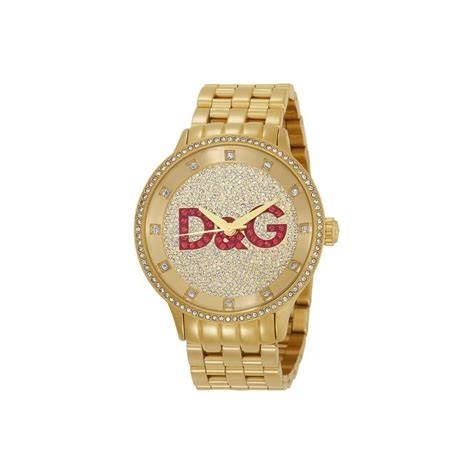 dolce gabbana gold watch price|dolce gabbana time watch price.